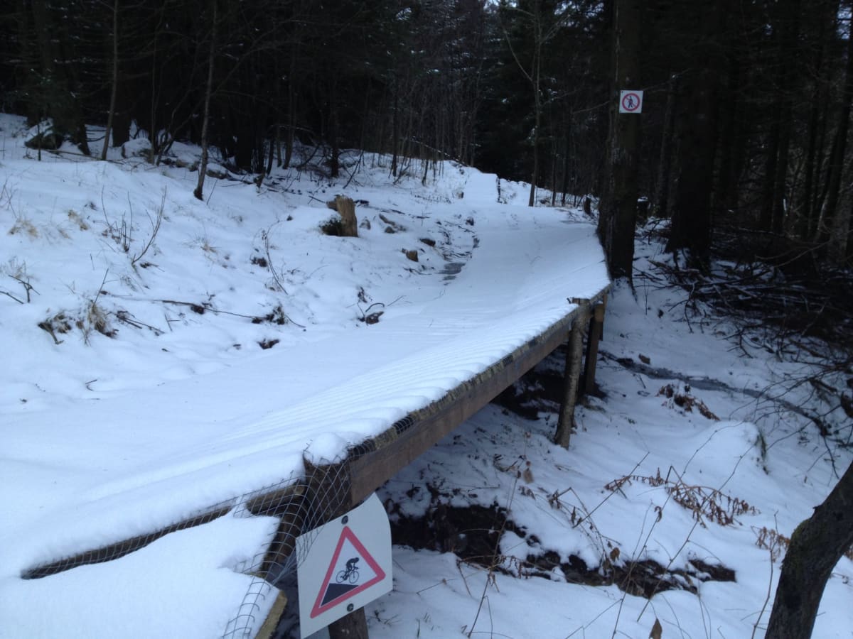 bikepath